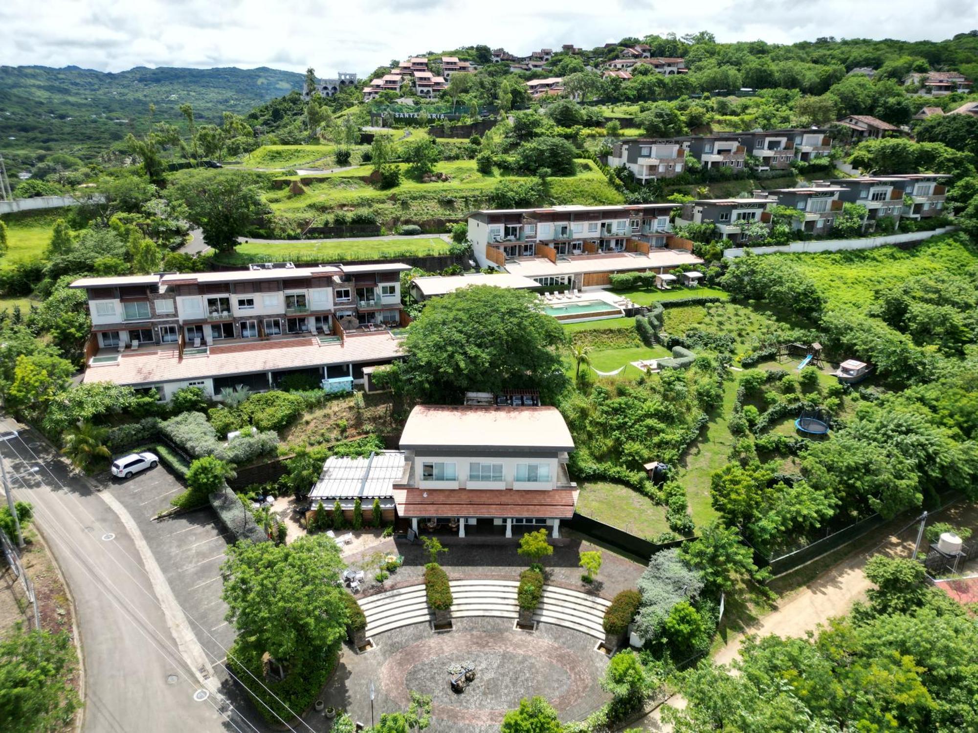 La Santa Maria Resort San Juan del Sur Exterior photo