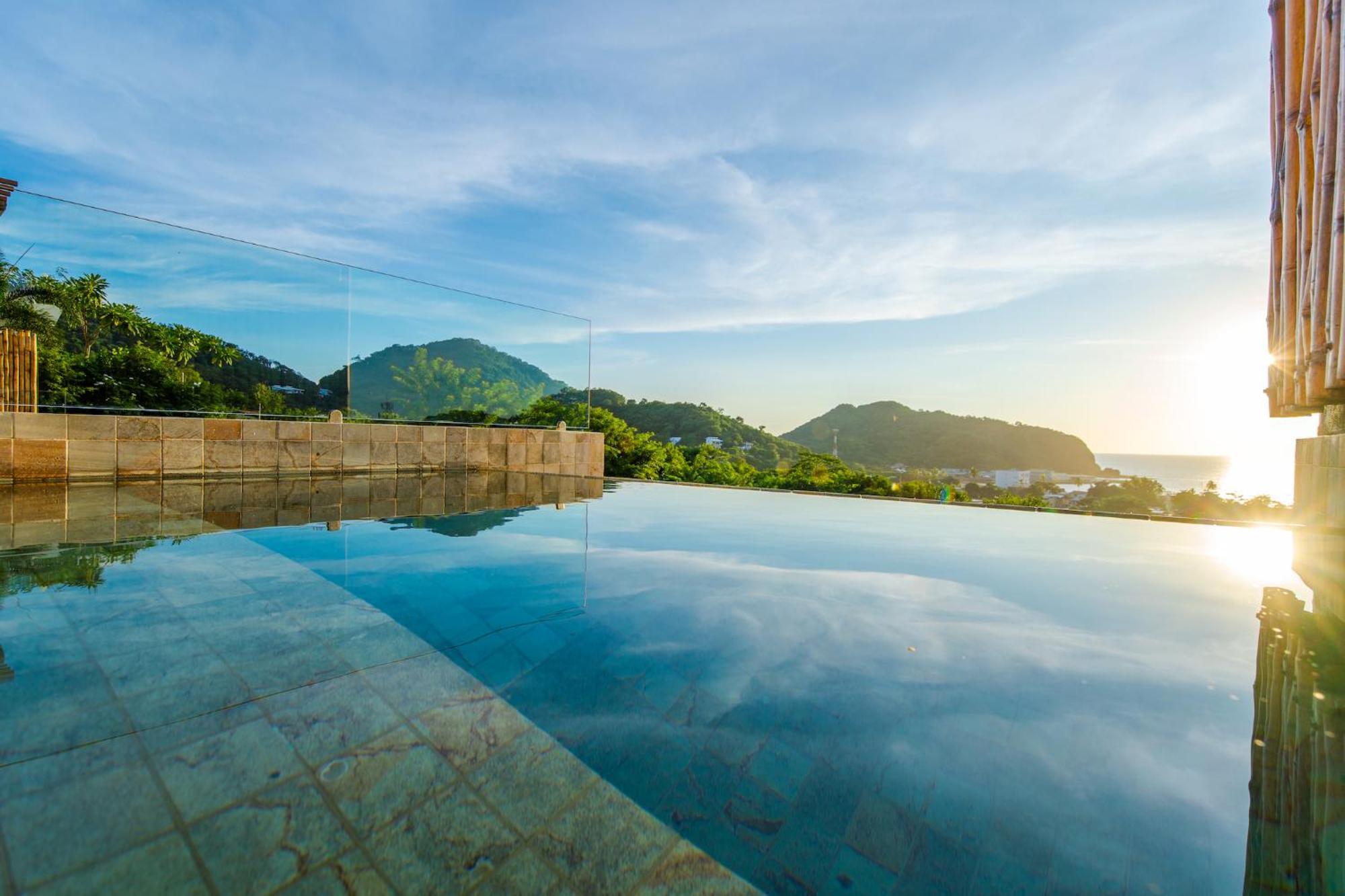 La Santa Maria Resort San Juan del Sur Exterior photo